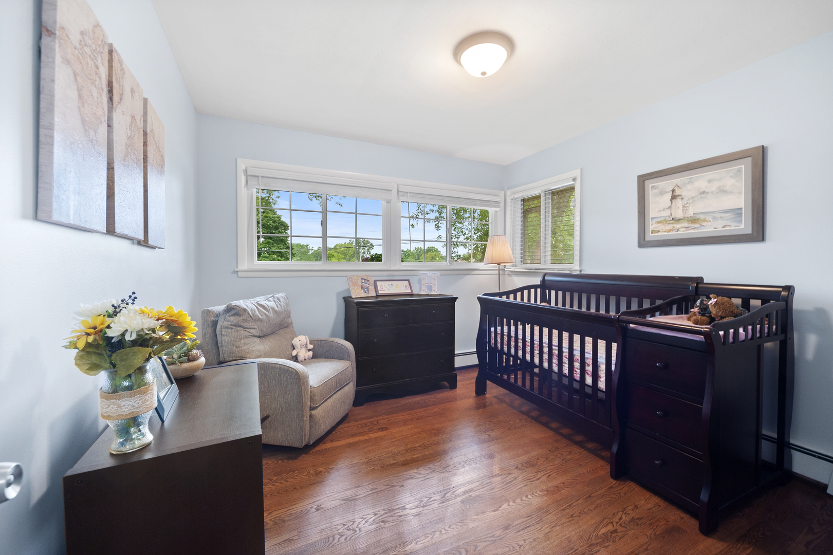 1801 Joppa Avenue Property Photo 17