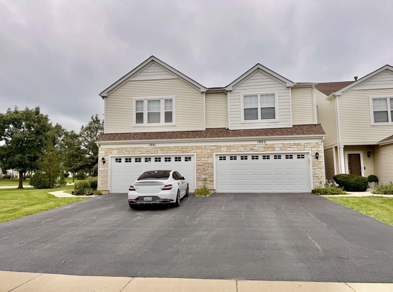 1903 Cobblestone Drive Property Photo 1