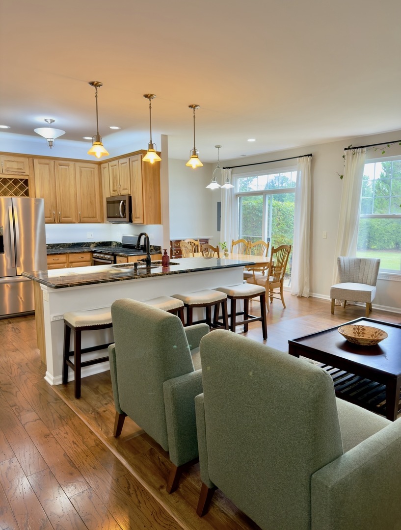 1903 Cobblestone Drive Property Photo 4