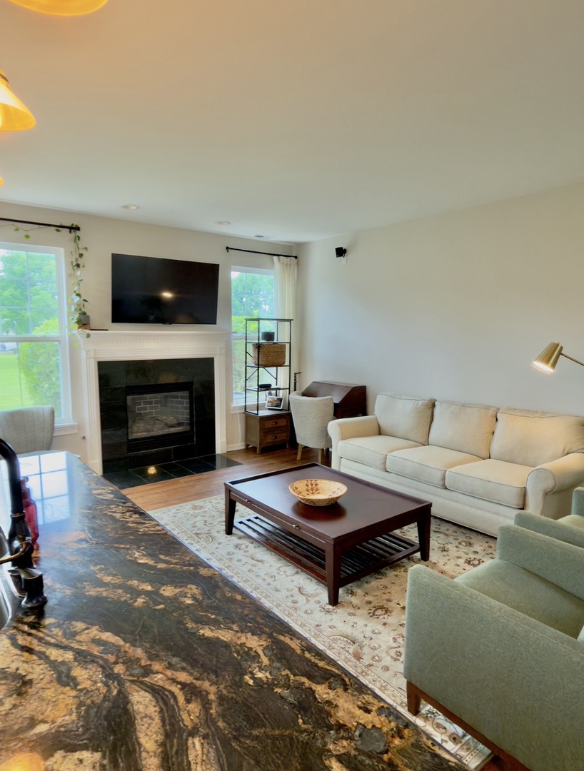 1903 Cobblestone Drive Property Photo 6