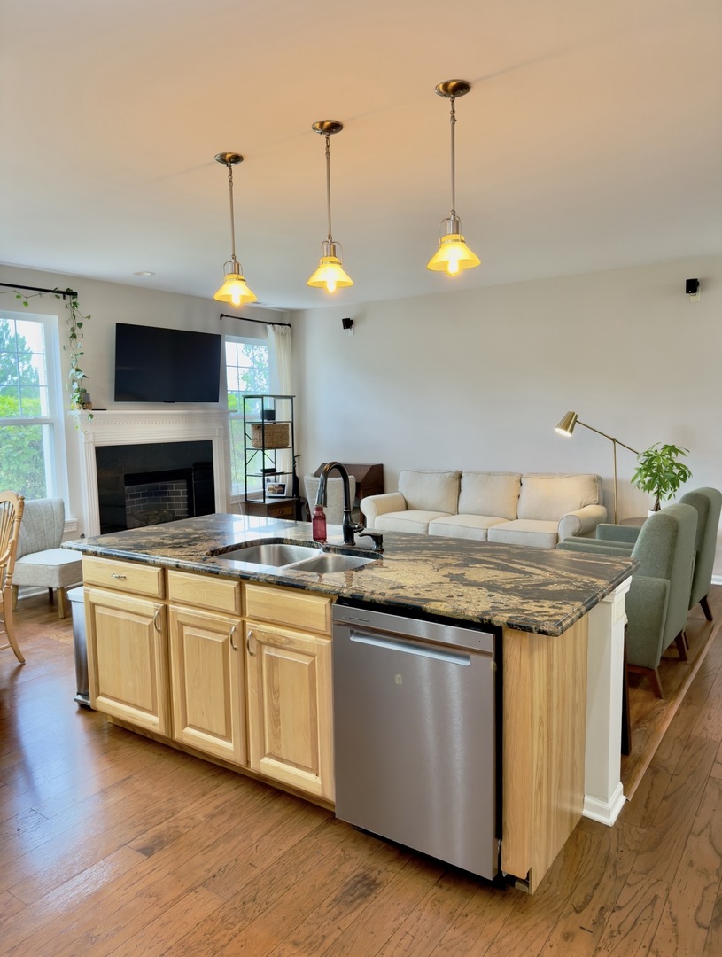 1903 Cobblestone Drive Property Photo 10