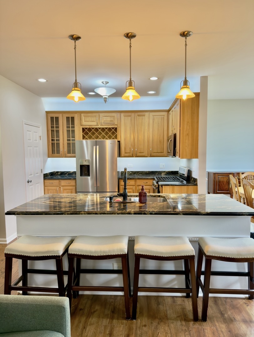 1903 Cobblestone Drive Property Photo 11