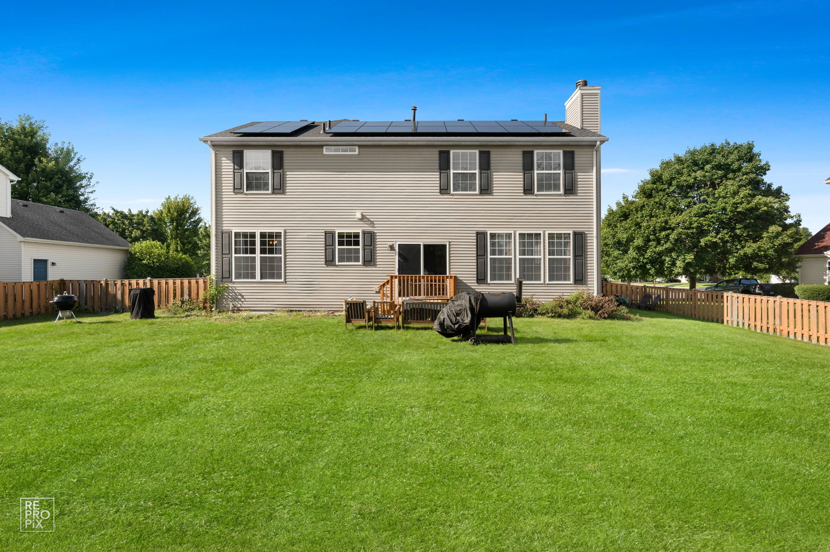 2490 Riva Ridge Road Property Photo 13