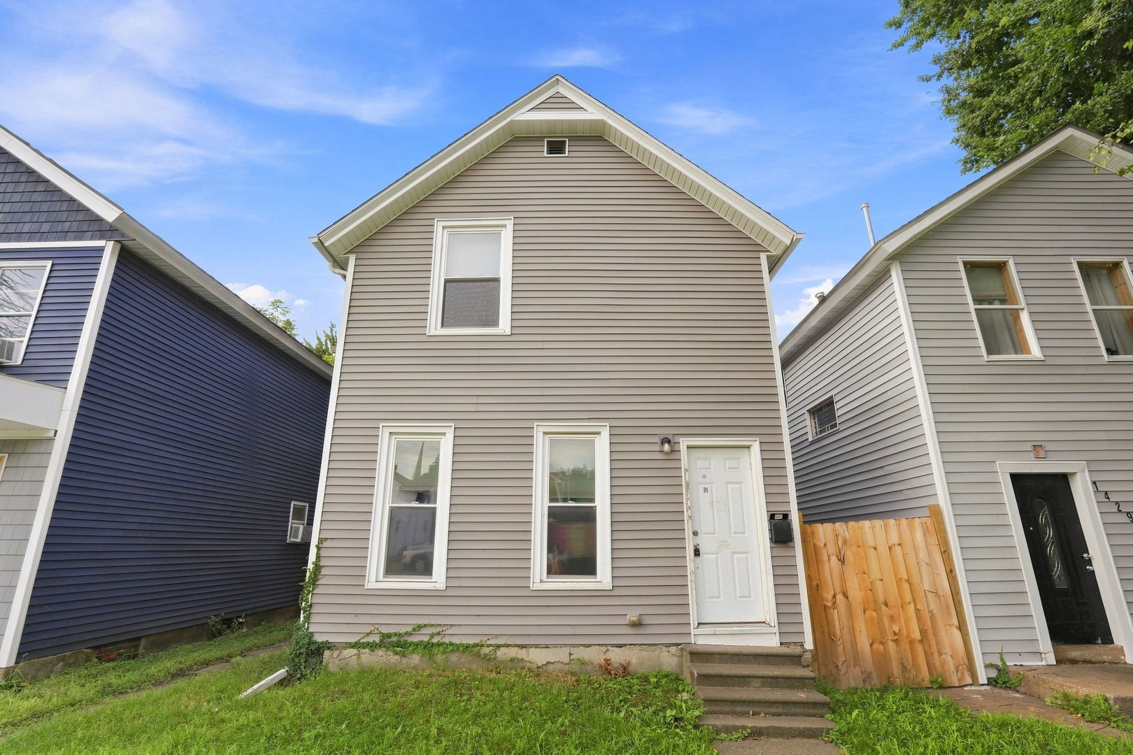1427 W 4th Street Property Photo 1