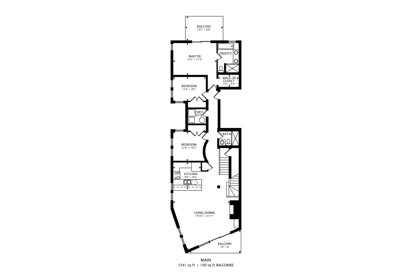 2522 W Chicago Avenue 4 Property Photo 32