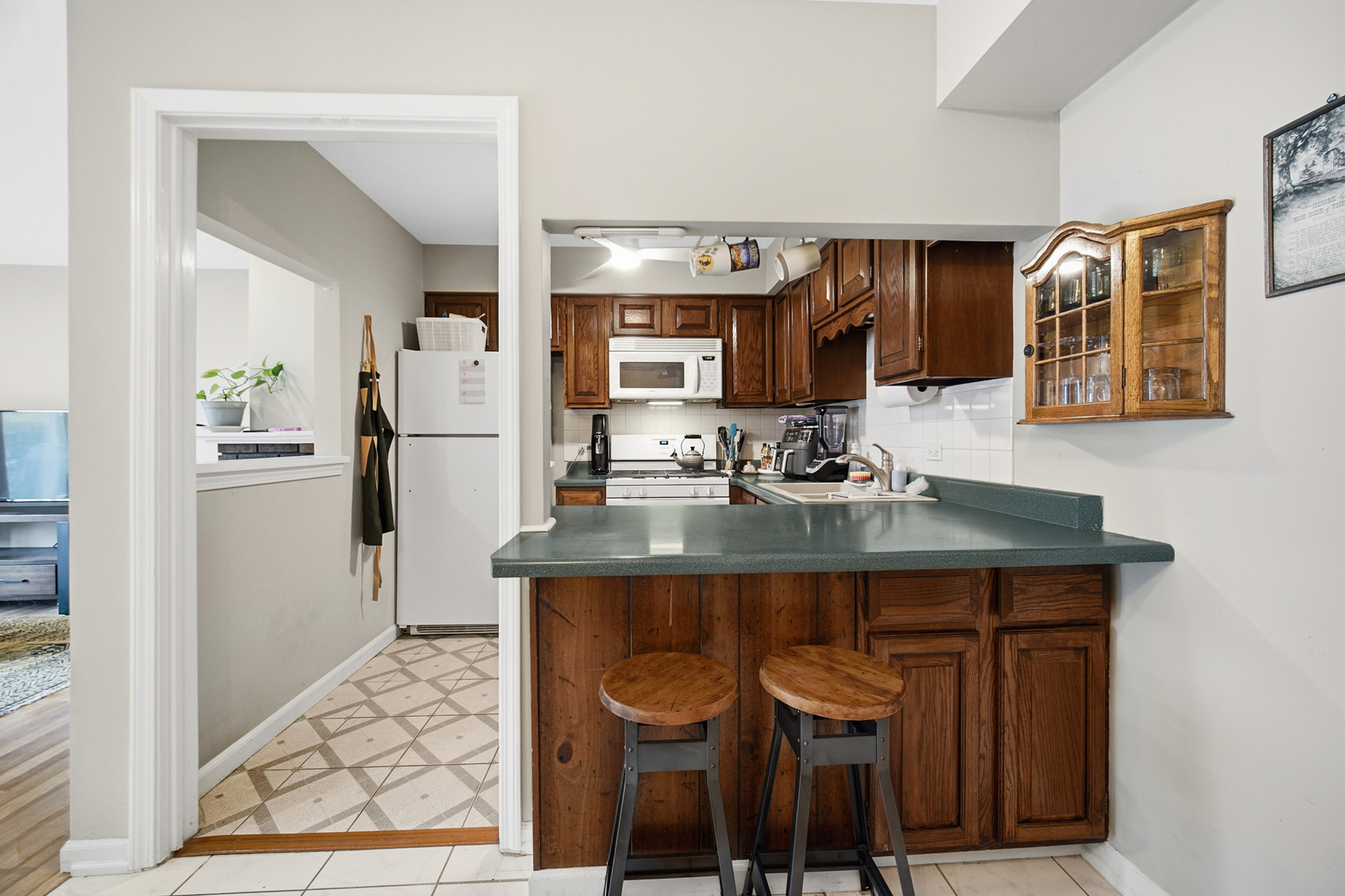 339 Getchell Avenue Property Photo 5