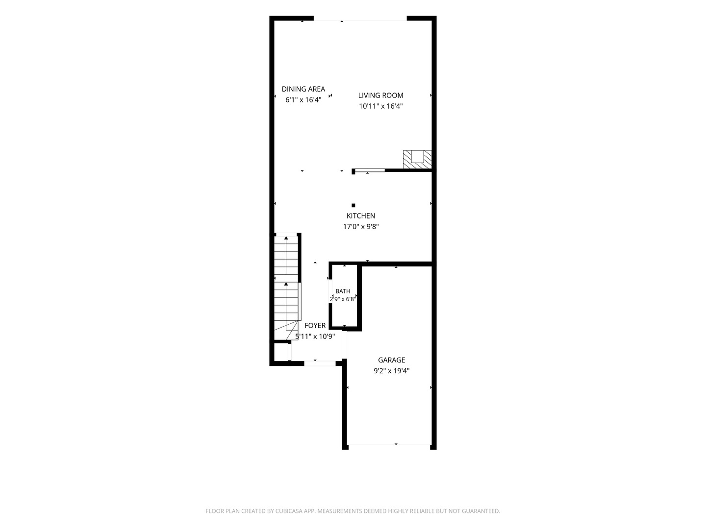 339 Getchell Avenue Property Photo 18