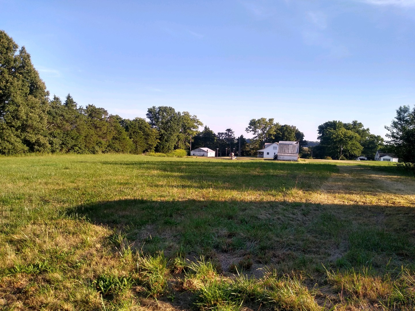 7020 Buncombe Road Property Photo 6
