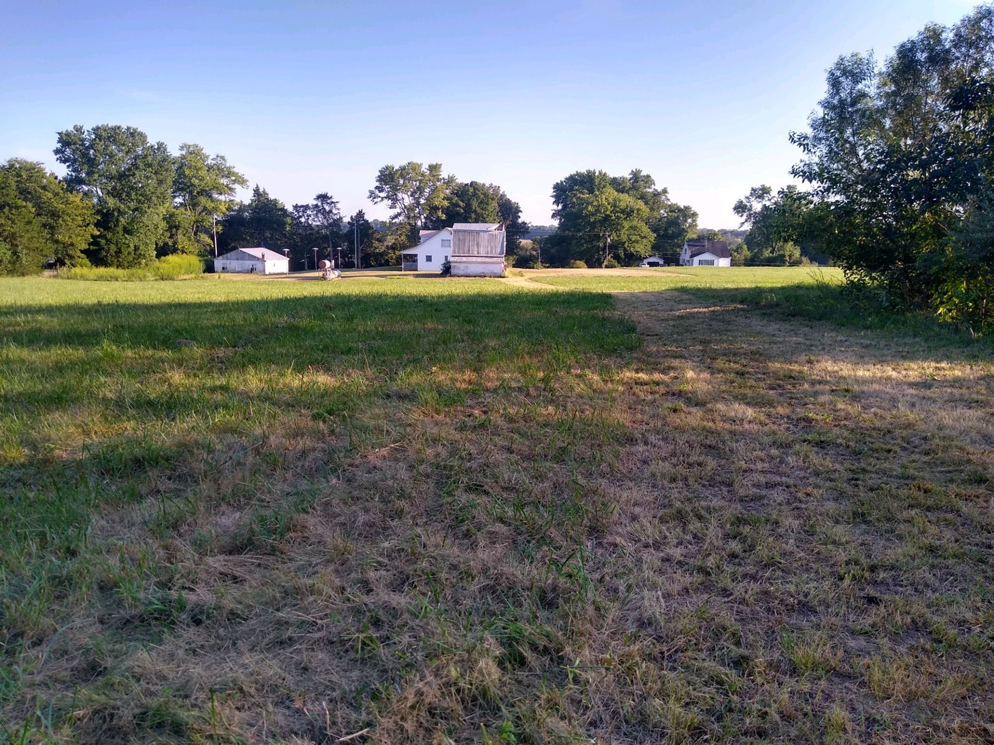 7020 Buncombe Road Property Photo 7