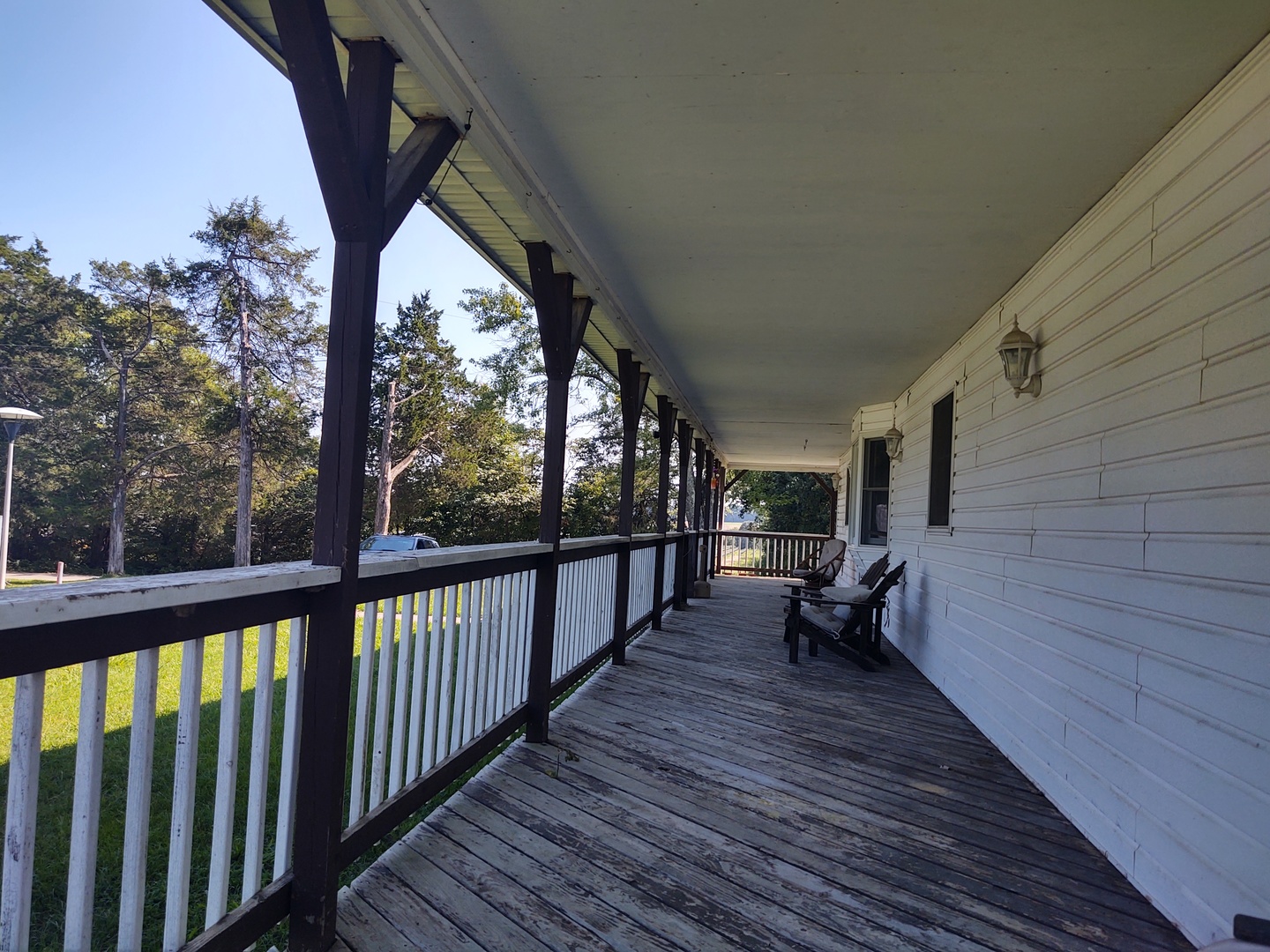7020 Buncombe Road Property Photo 12