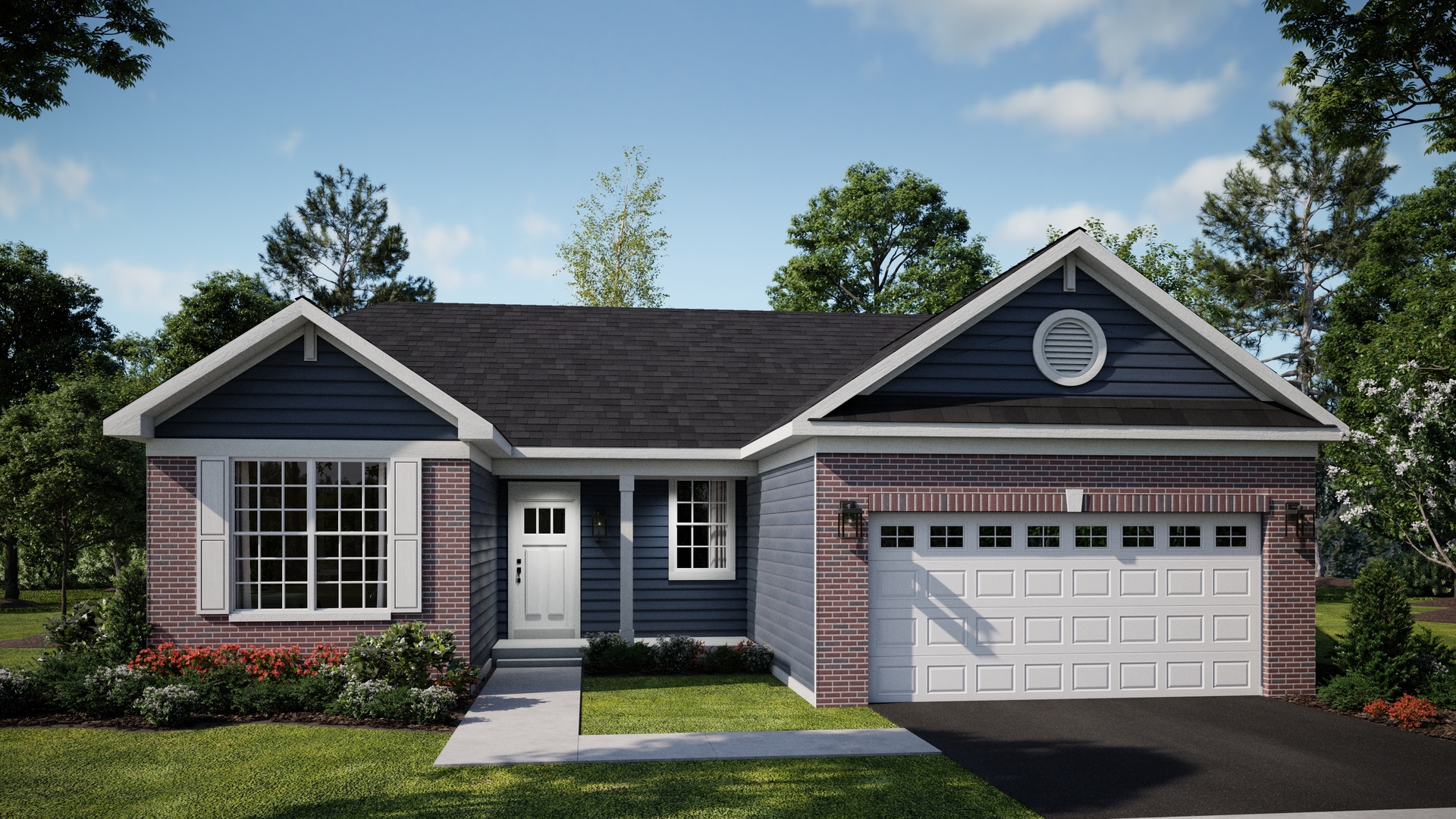 1104 Rebecca Court Property Photo 1