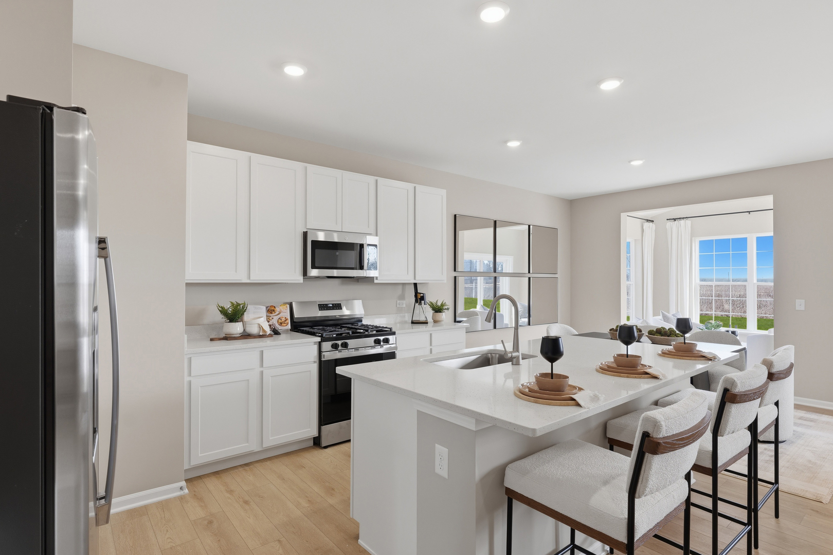 1104 Rebecca Court Property Photo 4