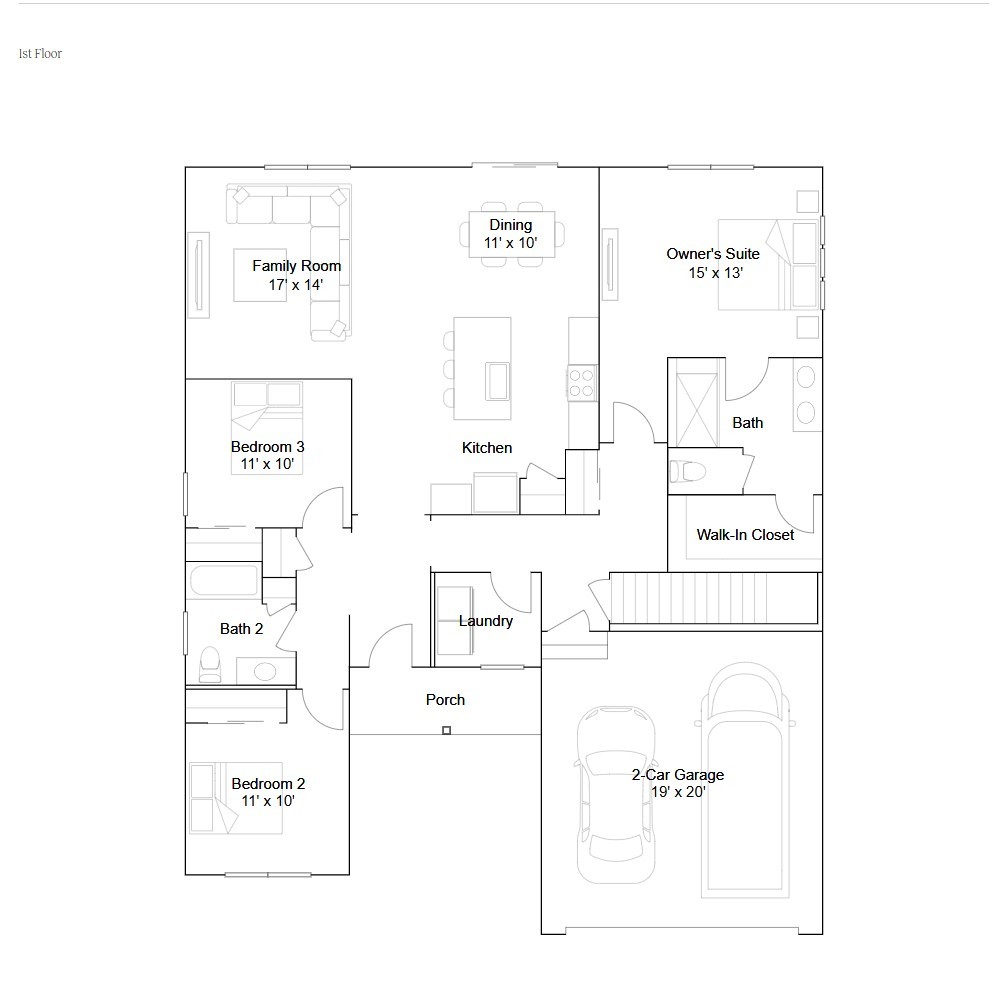 1104 Rebecca Court Property Photo 25