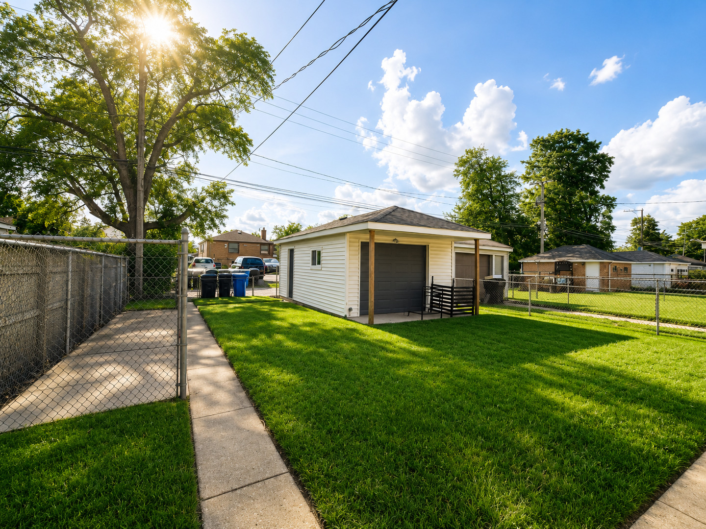 12520 S Yale Avenue Property Photo 15