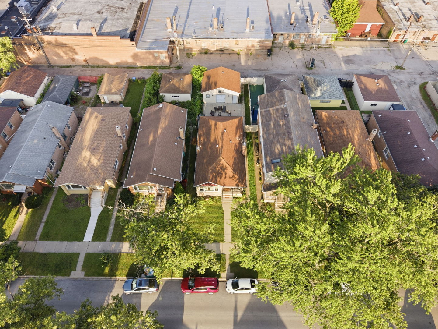 11831 S Artesian Avenue Property Photo 22