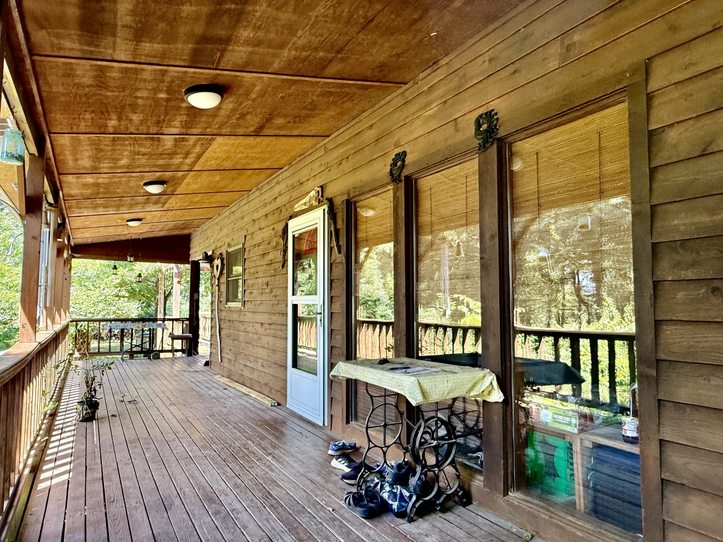 7901 Purcell Road Property Photo 4