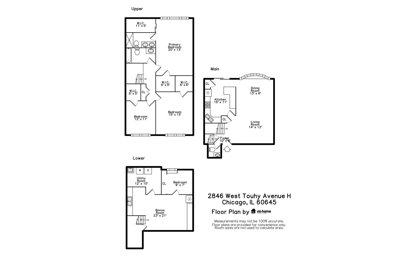 2846 W Touhy Avenue H Property Photo 17