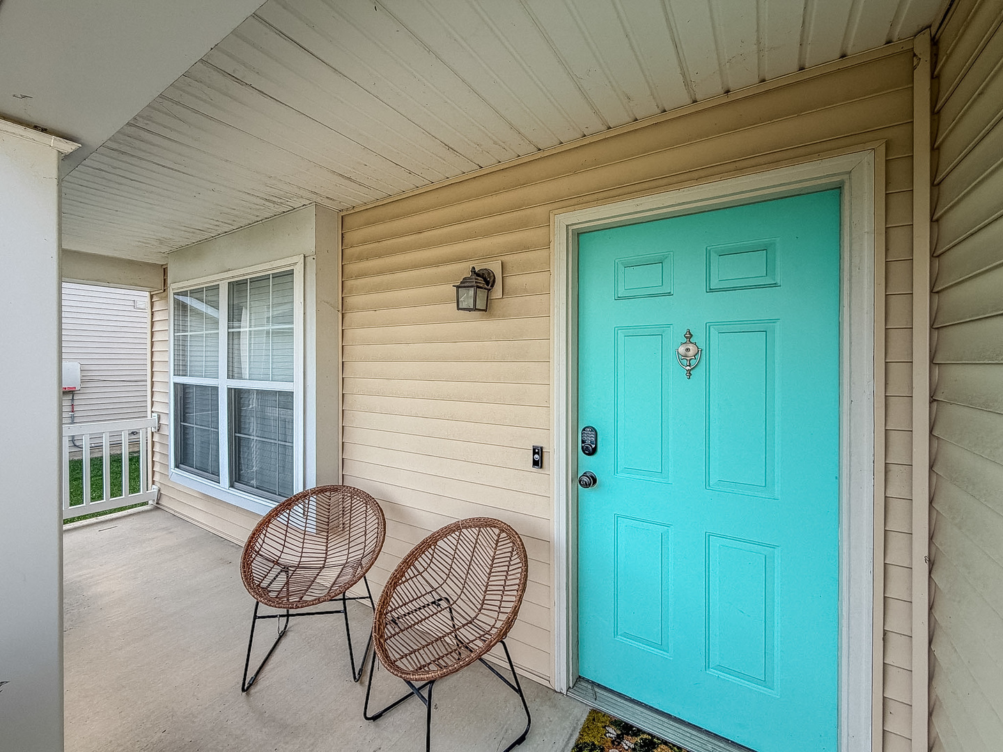 711 Newton Drive Property Photo 5