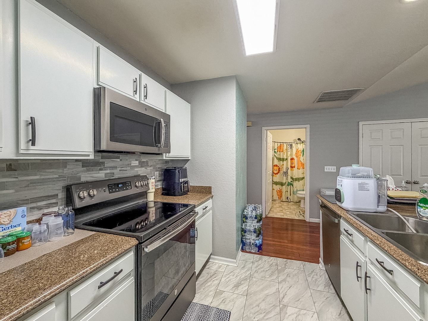 711 Newton Drive Property Photo 16
