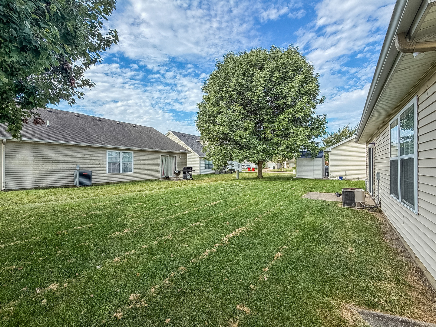 711 Newton Drive Property Photo 24
