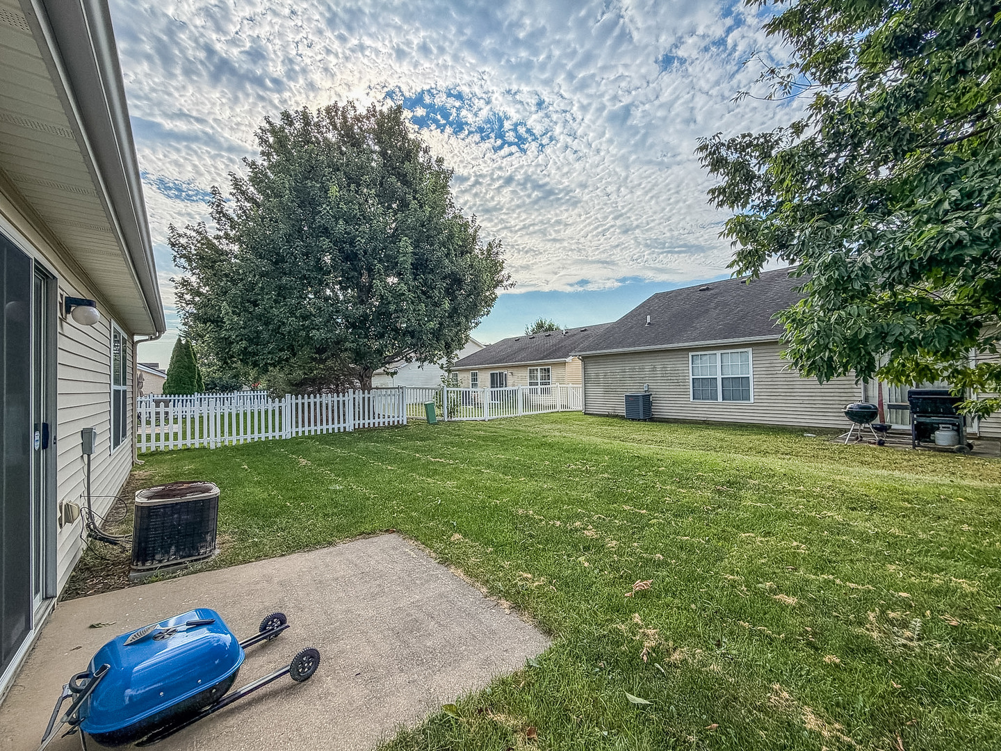 711 Newton Drive Property Photo 26