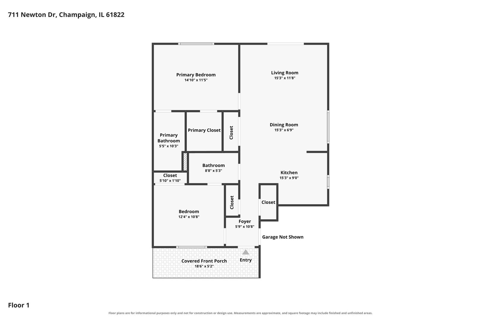 711 Newton Drive Property Photo 27