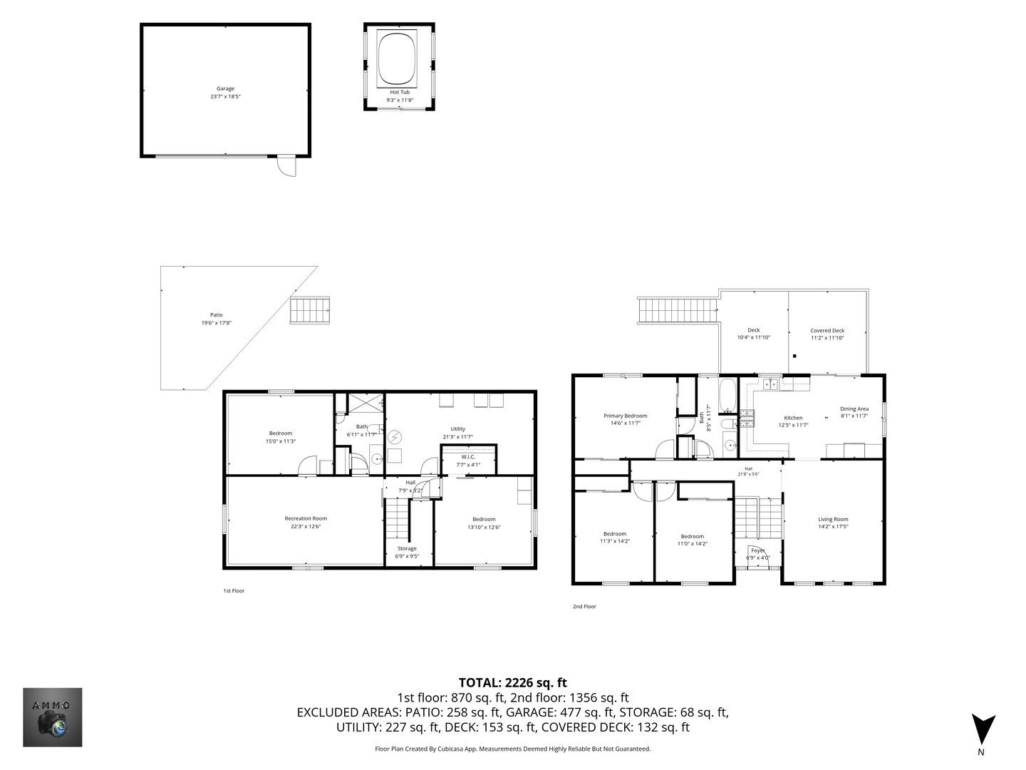 7016 Lewis Clark Drive Property Photo 41