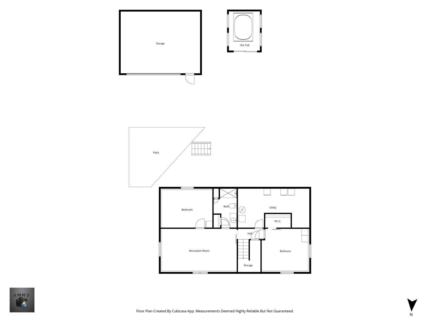 7016 Lewis Clark Drive Property Photo 42