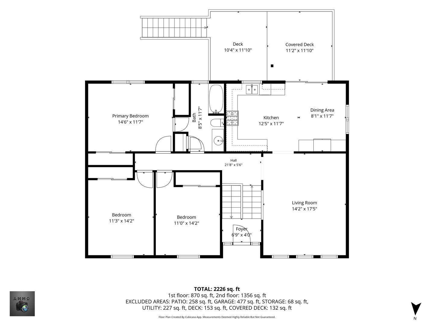 7016 Lewis Clark Drive Property Photo 43