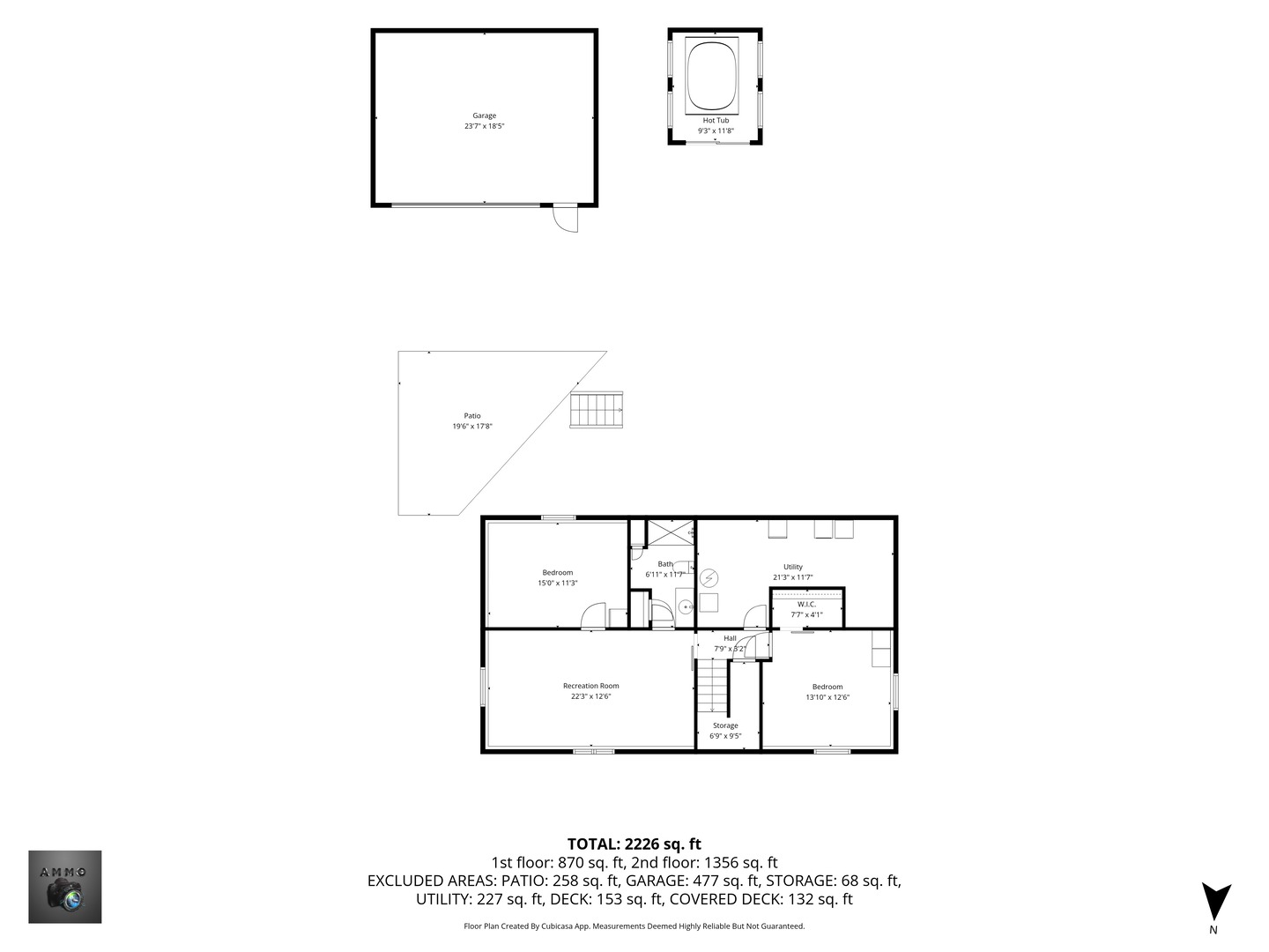 7016 Lewis Clark Drive Property Photo 44