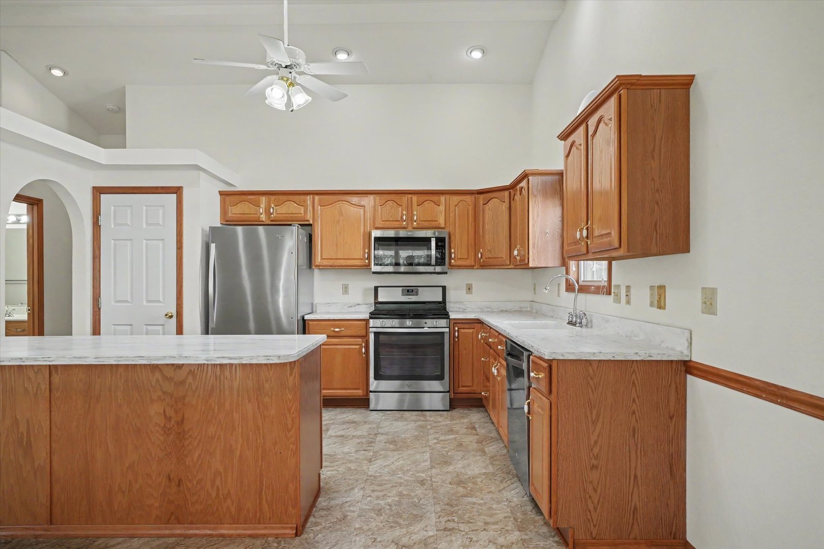 1117 Ascot Drive Property Photo 13