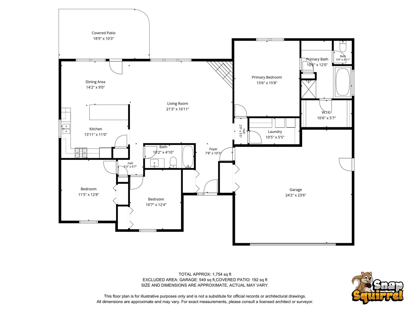 1117 Ascot Drive Property Photo 38
