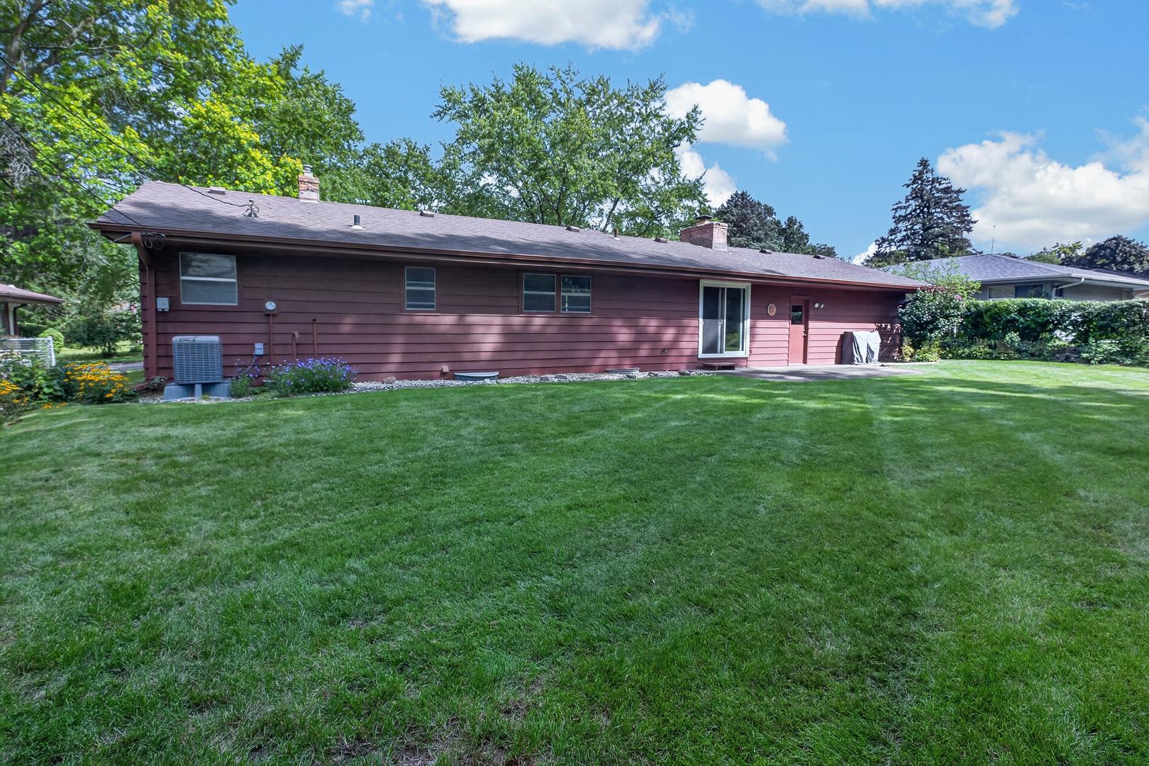 1112 Prestwick Parkway Property Photo 27