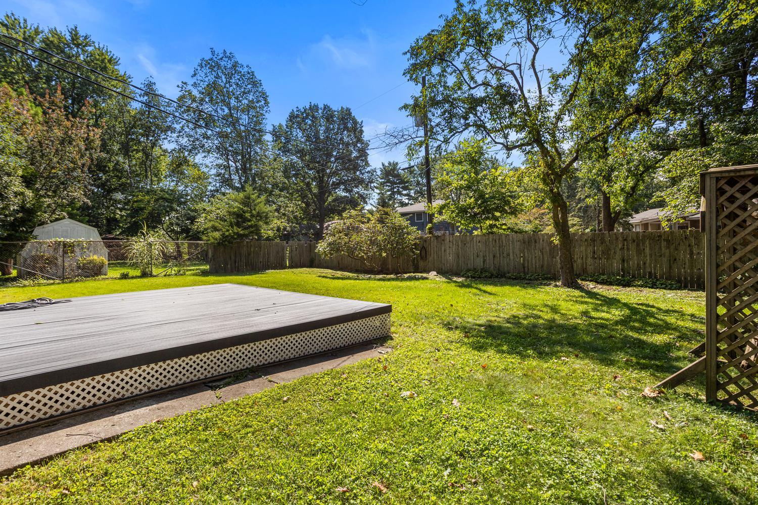 1107 Foothill Drive Property Photo 8