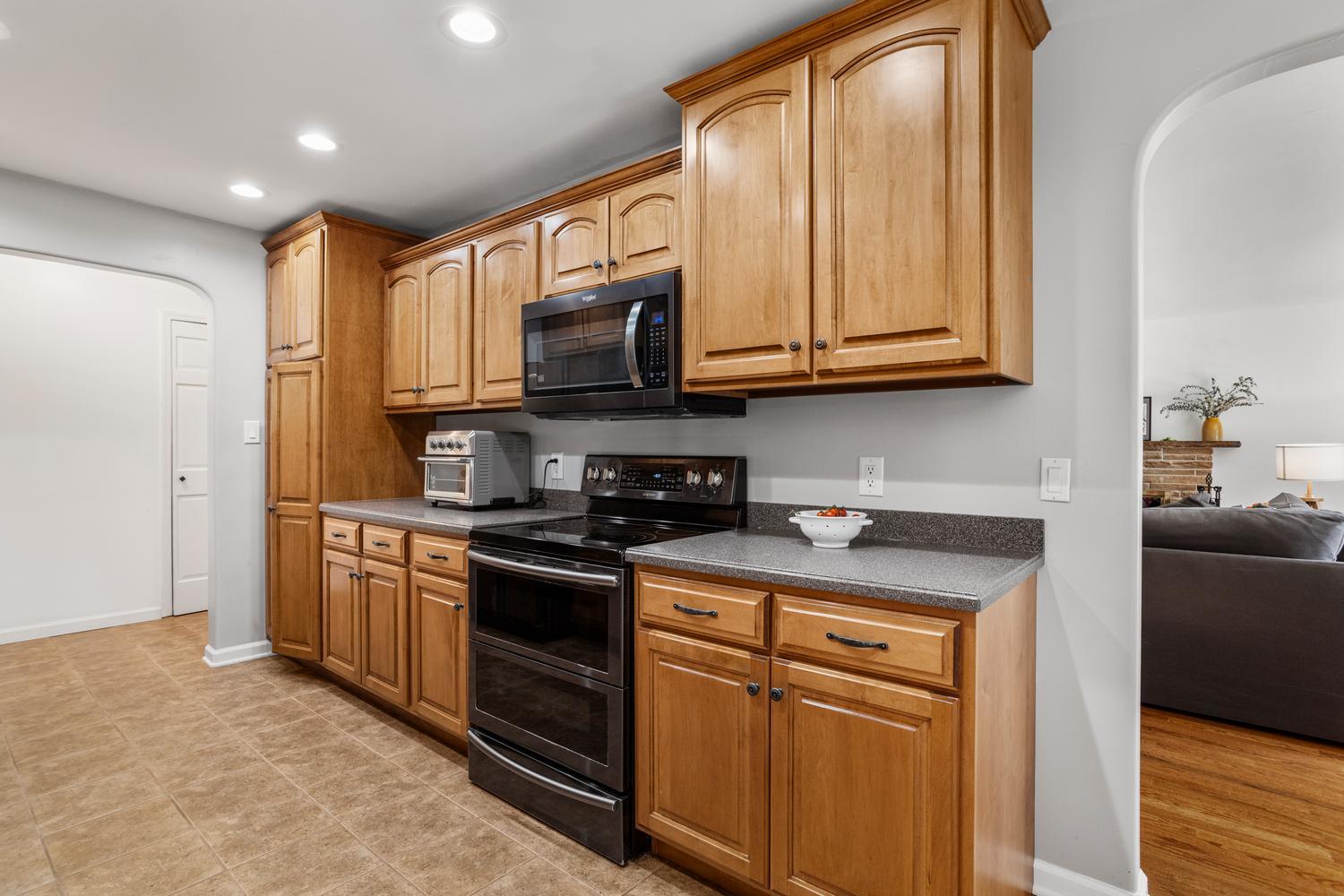 1107 Foothill Drive Property Photo 20