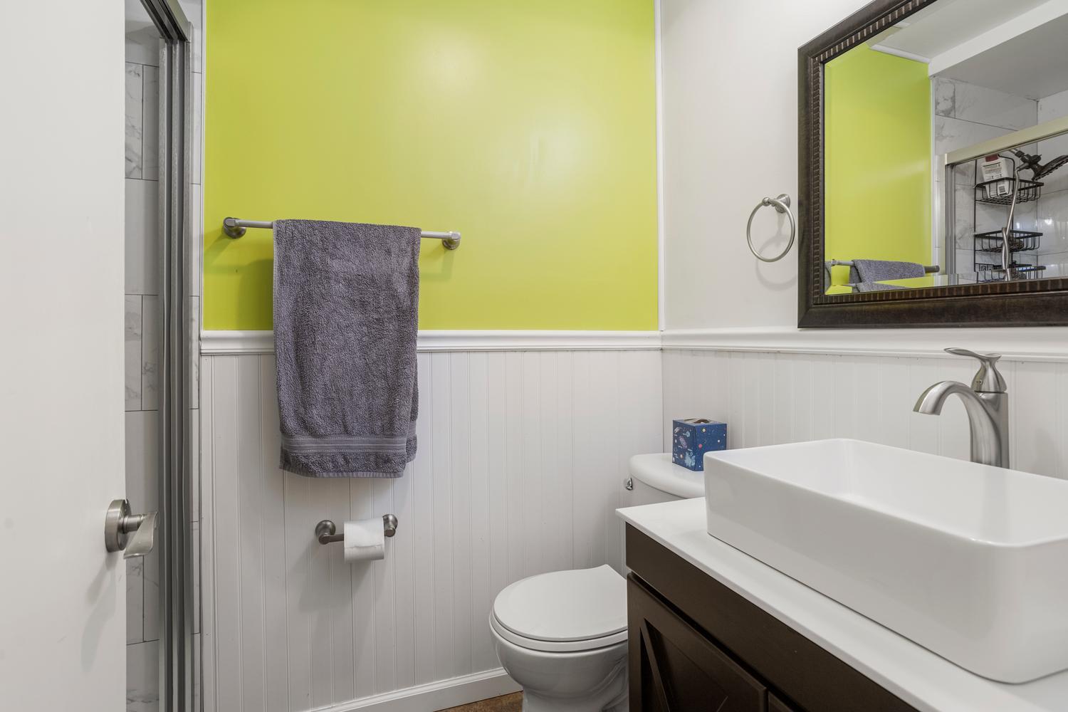 1107 Foothill Drive Property Photo 33