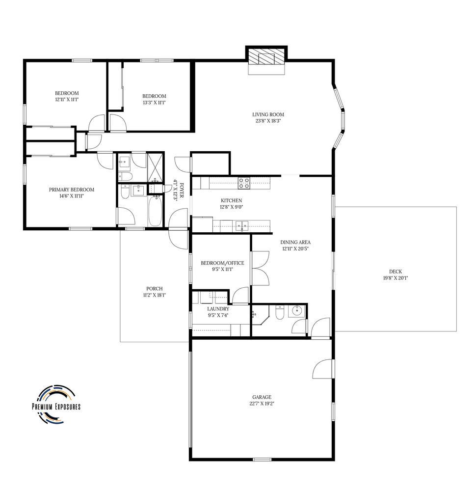 1107 Foothill Drive Property Photo 36