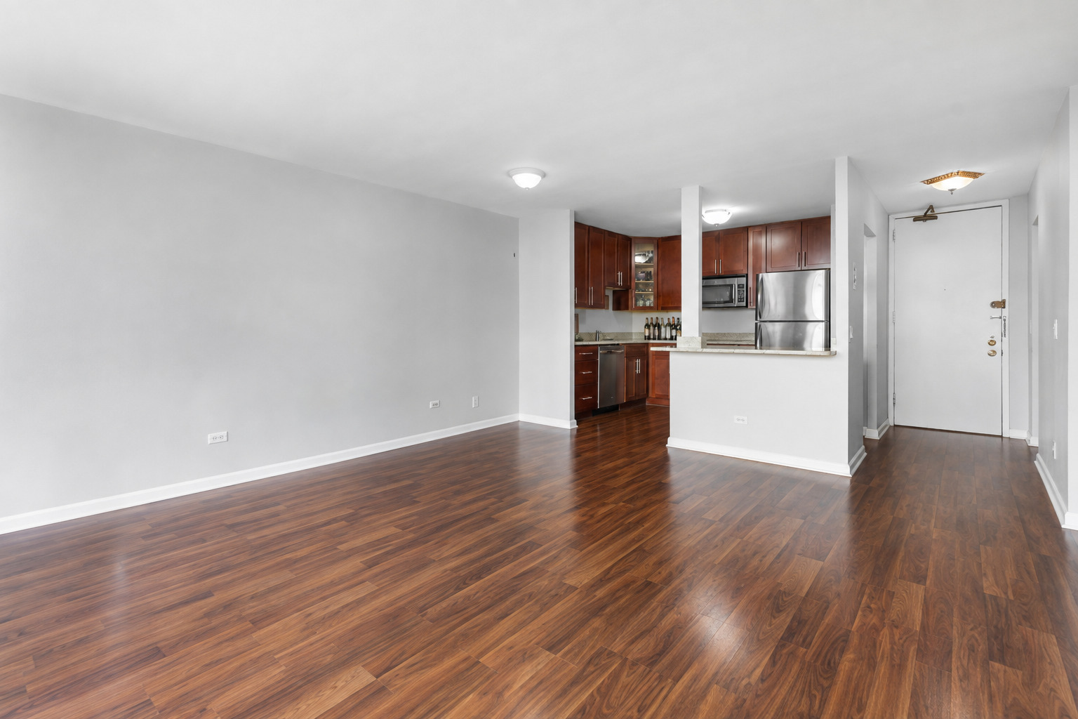 5445 N Sheridan Road 804 Property Photo 5