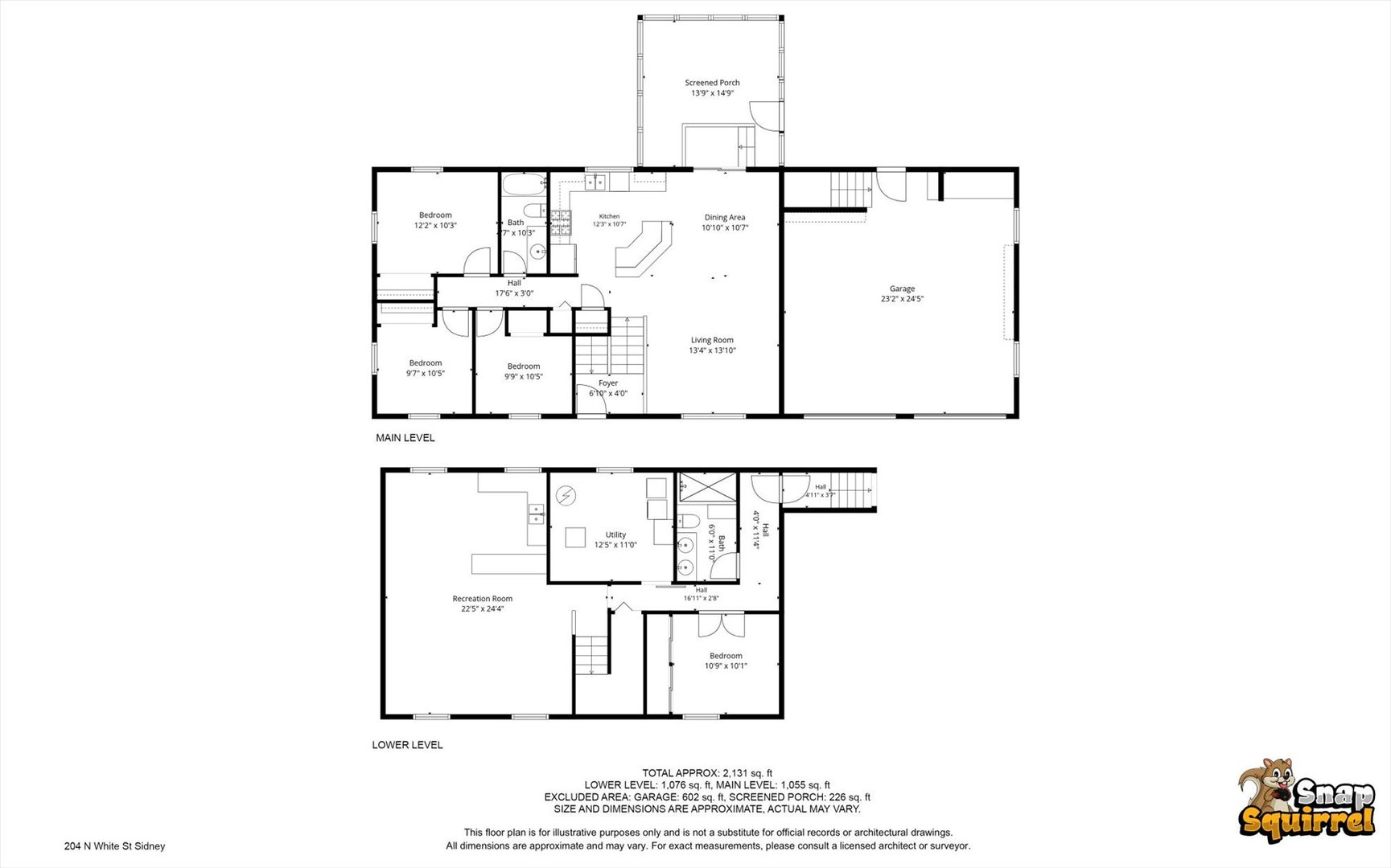 204 N White Street Property Photo 50