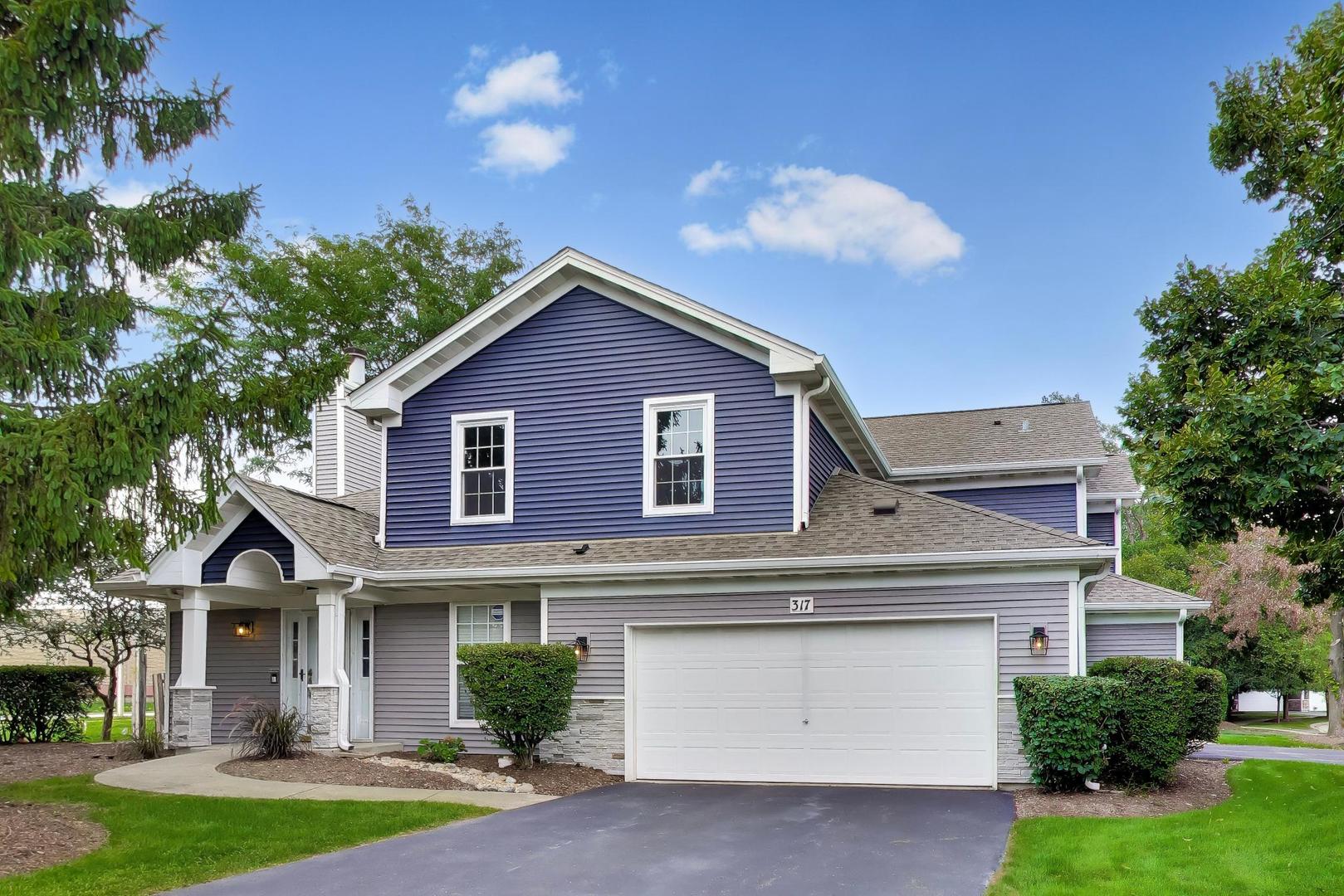 317 E Tall Oaks Lane