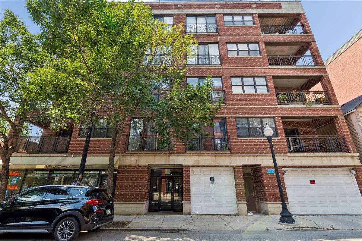 1618 S Halsted Street 4c Property Photo 1