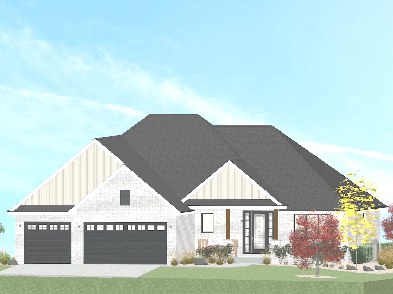 151 Trillium Drive