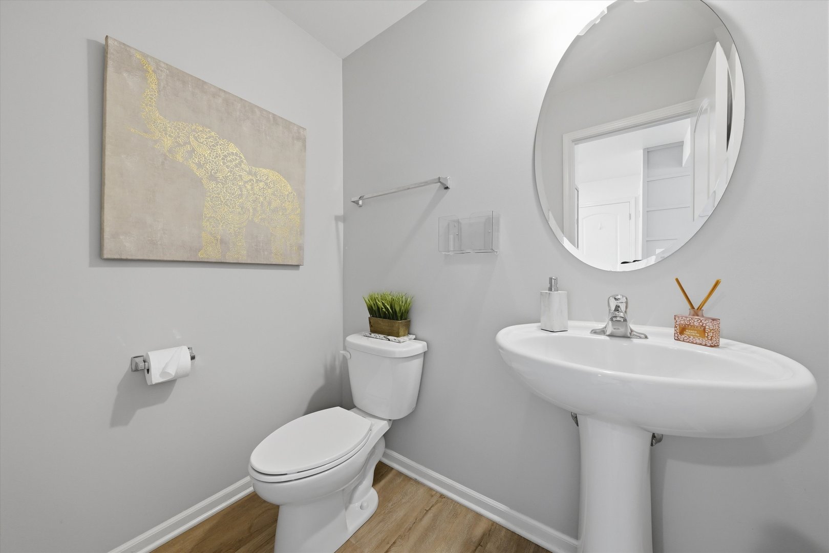 6013 Autumn Oaks Drive Property Photo 18