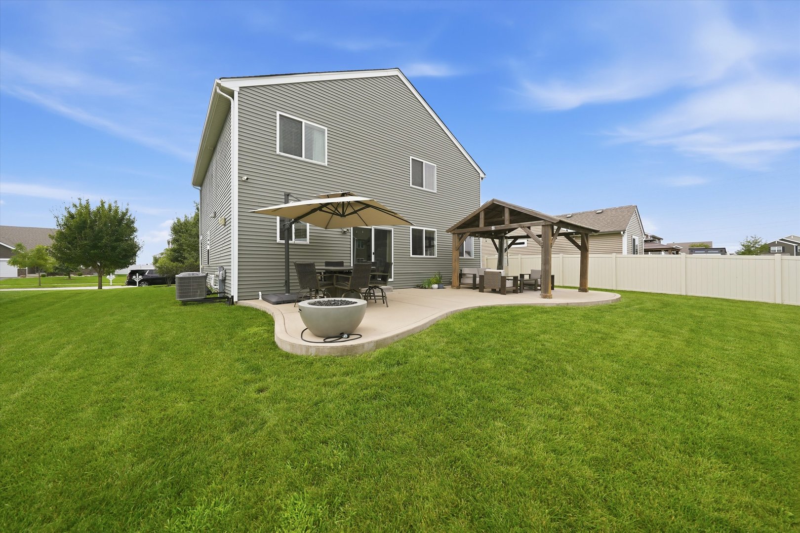6013 Autumn Oaks Drive Property Photo 32