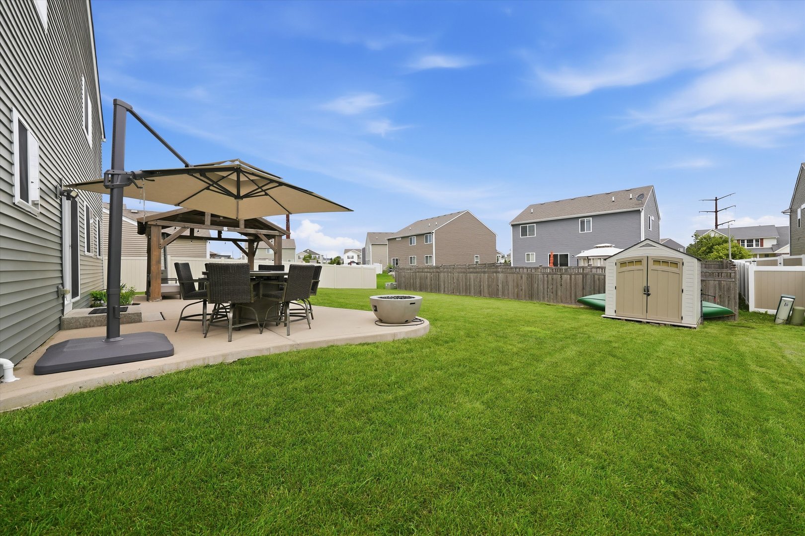 6013 Autumn Oaks Drive Property Photo 33
