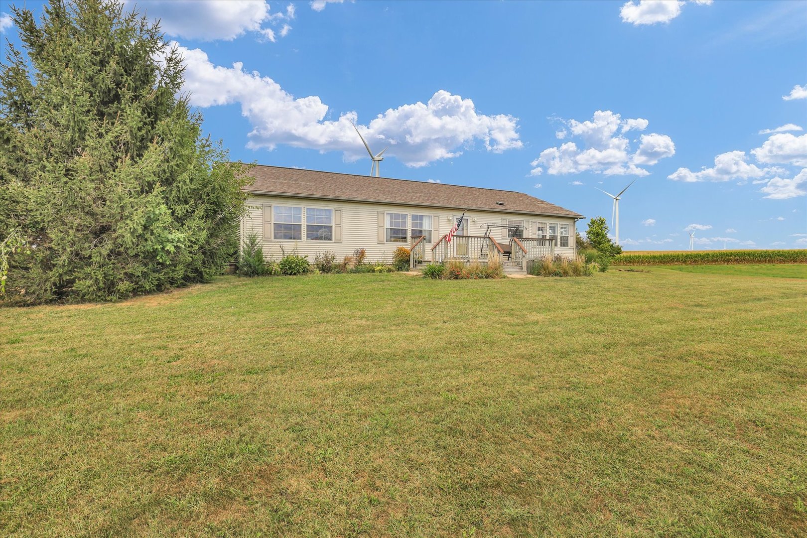 2369 E 2350 North Road Property Photo 4