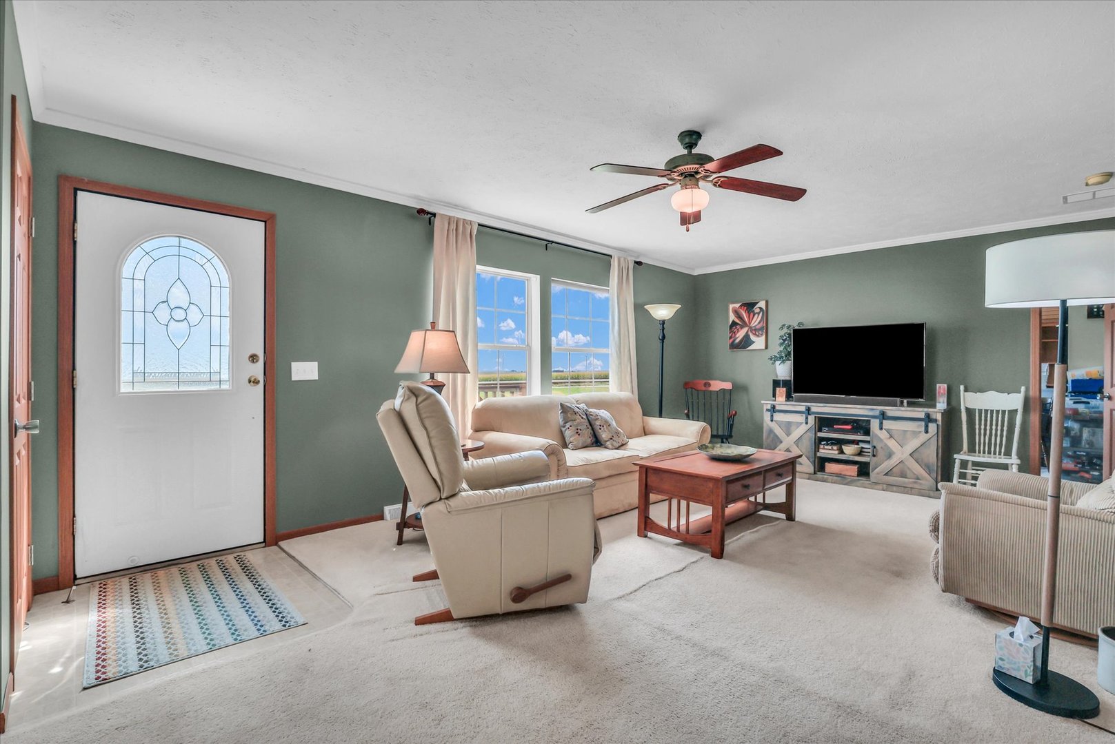 2369 E 2350 North Road Property Photo 10