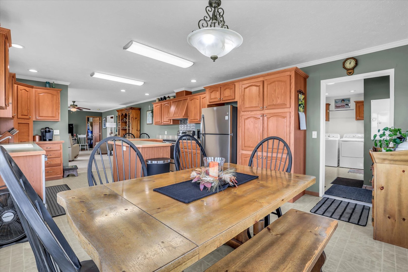 2369 E 2350 North Road Property Photo 18