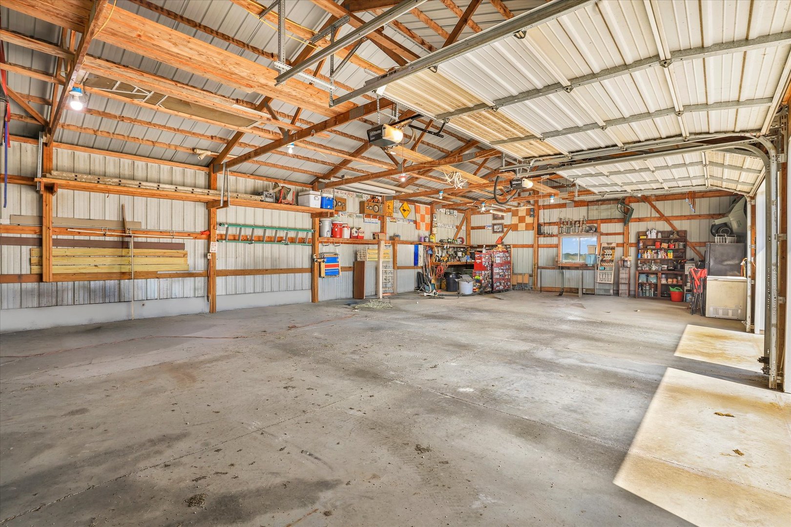 2369 E 2350 North Road Property Photo 40