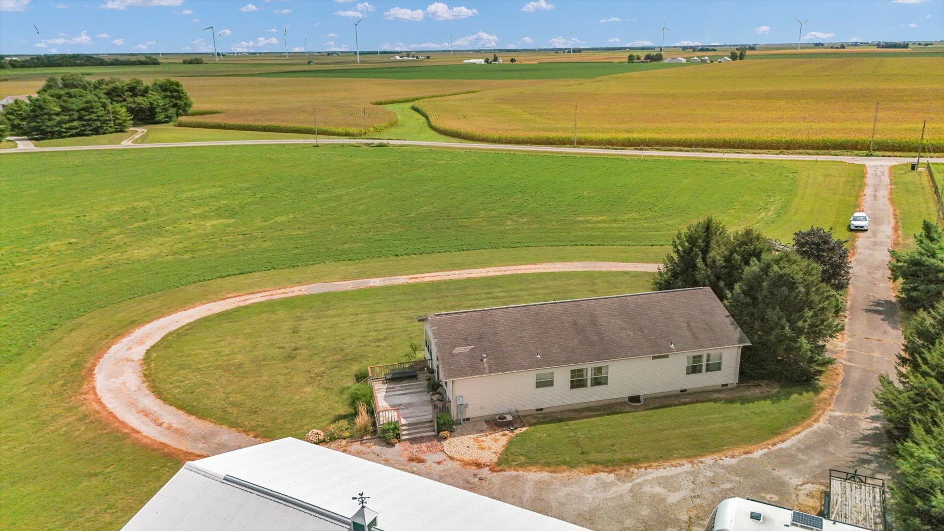 2369 E 2350 North Road Property Photo 46